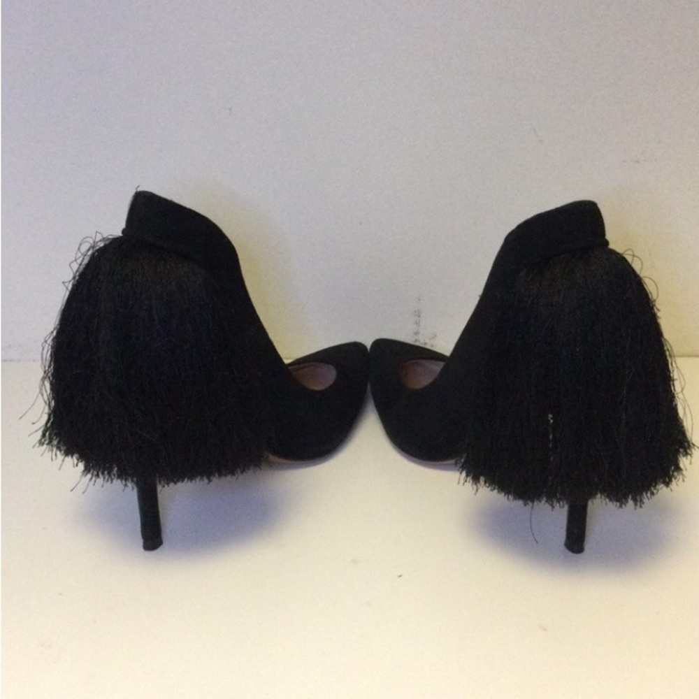 Heels - Picture 4 of 8